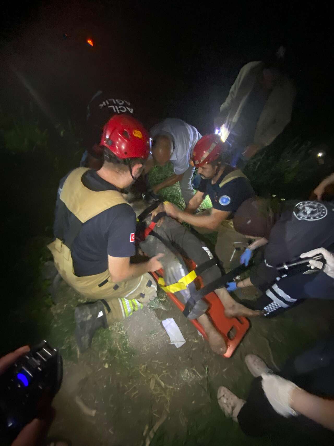 Aynı ölüm 18 yıl sonra tekrar etti! İki kardeşin ortak kaderi kahretti 7
